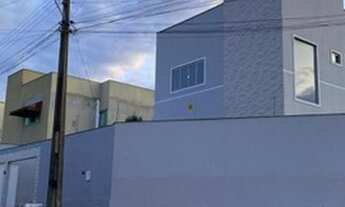 Imagem 2: Sobrado - Residencial das Rosas