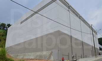 Imagem 5: JANDIRA - Galpão/Depósito/Armazém - Jardim Alvorada