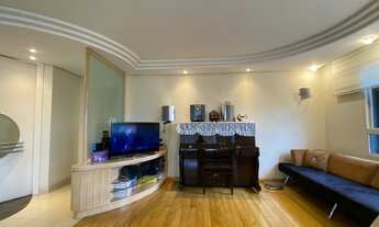 Imagem 7: Apartamento para venda de 214 metros quadrados com 3 quartos no bairro da Aclimação