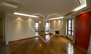 Imagem 5: Perdizes/Pacaembu.Raridade em área nobre ! Apto 205 metros úteis c/ terraço gourmet com vi