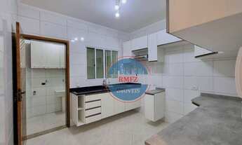 Imagem 7: Sobrado com 2 dormitórios (2 Suites) à venda, Condomínio Fechado - Vila Carrão - São Paulo