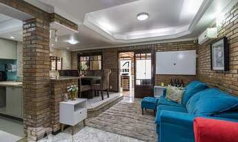 Imagem 4: Porto Alegre - Casa Padrão - Passo da Areia