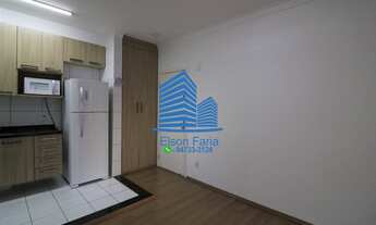 Imagem 4: Lindo Apartamento 3 dorm c/ suíte Innova Blue com armários e mobília próx Bradesco cidade