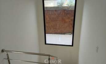 Imagem 6: Sobrado para venda com 3 quartos no Balneário Inajá em Matinhos