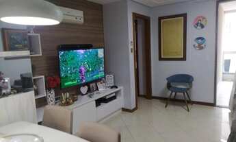 Imagem: Apartamento à venda, 90 m² por R$ 760.000,00