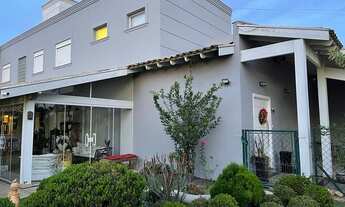 Imagem: Casa de condomínio para venda tem 800 metros