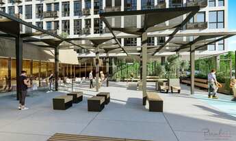 Imagem 6: Florianópolis - Studio - Trindade