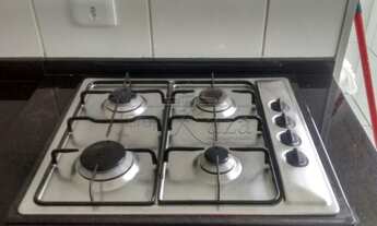 Imagem 6: Sao Jose dos Campos - Apartamento Padrão - Jardim Satelite