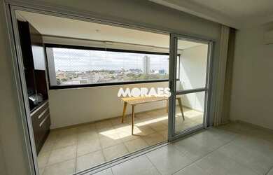 Imagem 3: Apartamento com 3 dormitórios à venda, 86 m² por R$ 630.000,00 - Terraze Del Veneto Condom