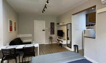 Imagem 7: PALACETE IPANEMA - COPACABANA - STUDIO - 26 M²