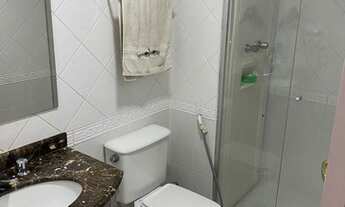 Imagem 7: Flat para aluguel possui 30 metros quadrados com 1 quarto em Pinheiros - São Paulo - SP