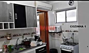 Imagem 4: São Paulo - Apartamento Padrão - CONJUNTO HABITACIONAL PADRE JOSE DE ANCHIETA