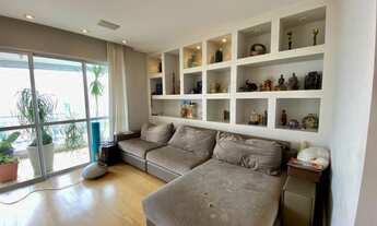 Imagem 5: Apartamento para venda de 185 metros quadrados com 3 quartos na Vila Mariana