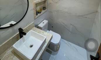 Imagem 2: Casa sensacional para venda de 5 quartos sendo 4 suítes