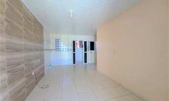 Imagem 6: Geminado bem localizado no centro de Imbé