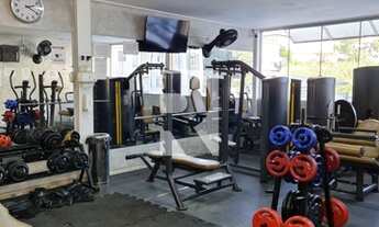 Imagem 6: Juiz de Fora - Apartamento Padrão - Democrata