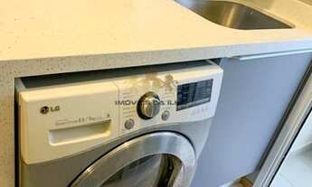 Imagem 6: Apartamento para Venda em São José, Areias, 2 dormitórios, 1 suíte, 2 banheiros, 1 vaga