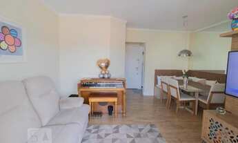 Imagem 5: Apartamento com 3 dormitórios à venda, 80 m² R$ 420 mil - Jardim Santa Inês-SP