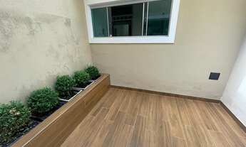 Imagem 5: Casa Sobrado Jardim Saira Espetacular! Localização Excelente! Casa Reformada. 4Dorm, Cozin