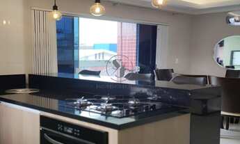 Imagem 4: APARTAMENTO| ALTO PADRÃO | SUITE + 2 DORMITÓRIOS | 2 VAGAS DE GARAGENS