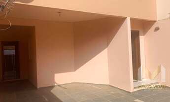 Imagem 3: Casa com 3 dormitórios à venda, 100 m² - Jardim Vitória - Macaé/RJ