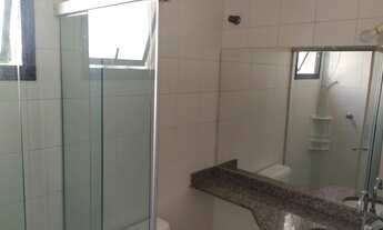 Imagem 4: Apartamento para aluguel tem 38 metros quadrados com 1 quarto