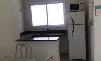 Imagem 6: Apartamento para venda com 62 metros quadrados com 2 quartos em Pedreira - Mongaguá - SP M