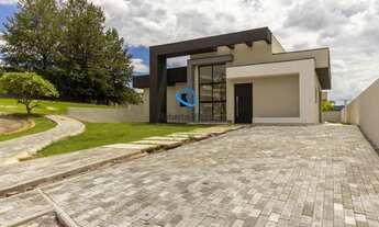 Imagem 6: Casa em Condomínio para Venda em Atibaia, Condomínio Figueira Garden, 3 dormitórios, 3 suí