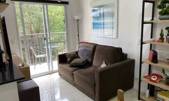 Imagem 3: Vila Andrade - Apto 59 m² 2 dormitórios 1 suíte 1 vaga