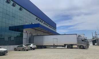 Imagem 2: GALPÃO DE 8.000 MIL METOS 8 DOCAS DUQUE DE CAXIAS - RJ, rodovia WASHINGTON LUIS