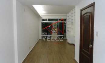 Imagem 3: Apartamento para venda possui 116 metros quadrados com 3 quartos em Flamengo - Rio de Jane