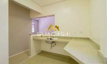 Imagem 5: BOTAFOGO - RUA GENERAL POLIDORO - 2 QUARTOS - 66m²