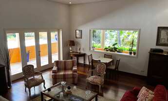 Imagem: Casa de condomínio para venda com 842 metros