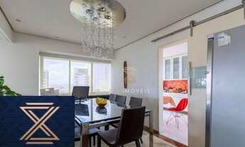 Imagem 2: Apartamento com 4 dormitórios à venda, 210 m² por R$ 1.850. - Aclimação - São Paulo/SP