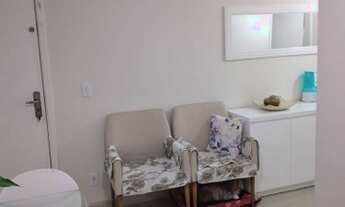 Imagem 5: Lindo apartamento no horto do ypê - Sant Ângelo - 46m²