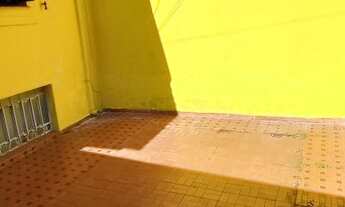 Imagem 3: Casa térrea para locação