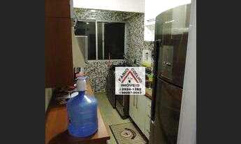 Imagem 7: Apartamento com 2 dormitórios à venda, 50 m² por R$ - Jardim Marajoara - São Paulo/SP - A