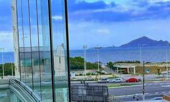 Imagem 4: Lindo Apartamento com 3 quartos com vista para o Mar em Jardim Camburi !!!