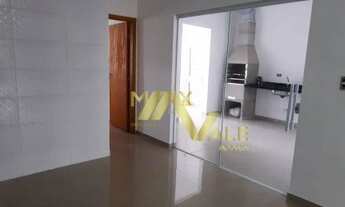 Imagem: Casa com 3 dormitórios à venda, 140 m²