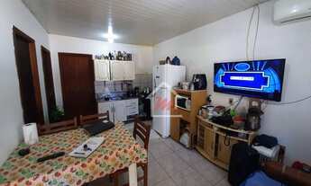 Imagem 3: Casa com 2 dormitórios à venda, 60 m² por R$ 295.000,00 - Velha - Blumenau/SC