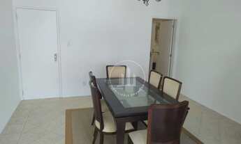 Imagem 3: Apartamento com 4 dormitórios à venda, 121 m² por R$ 700.000,00 - Pantanal - Florianópolis