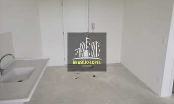 Imagem 3: São Paulo - Apartamento Padrão - Sacomã