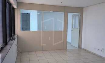 Imagem 3: São Paulo - Conjunto Comercial/Sala - Barra Funda