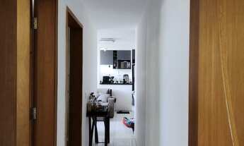 Imagem 6: Lindo apartamento no bairro Taboão São Bernardo do Campo-SP