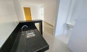 Imagem 6: SENSACIONAL! APARTAMENTO 02 QUARTOS BAIRRO SANTA BRANCA