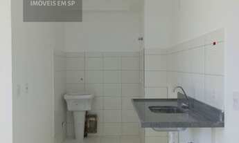 Imagem 4: Apartamento 2 dormitórios, a 750m do Terminal de Pirituba e 16min da estação de trem