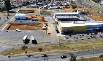 Imagem 6: Loja com 400 metros pe direito duplo mezanino esquina nova proxima avenida principal