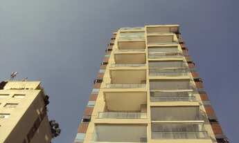 Imagem: Apartamento para venda possui 50 metros