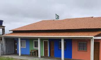 Imagem: Aluguel Julho em salinas 250 a diária