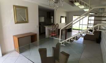 Imagem: Serra - Casa de Condomínio - Morada de